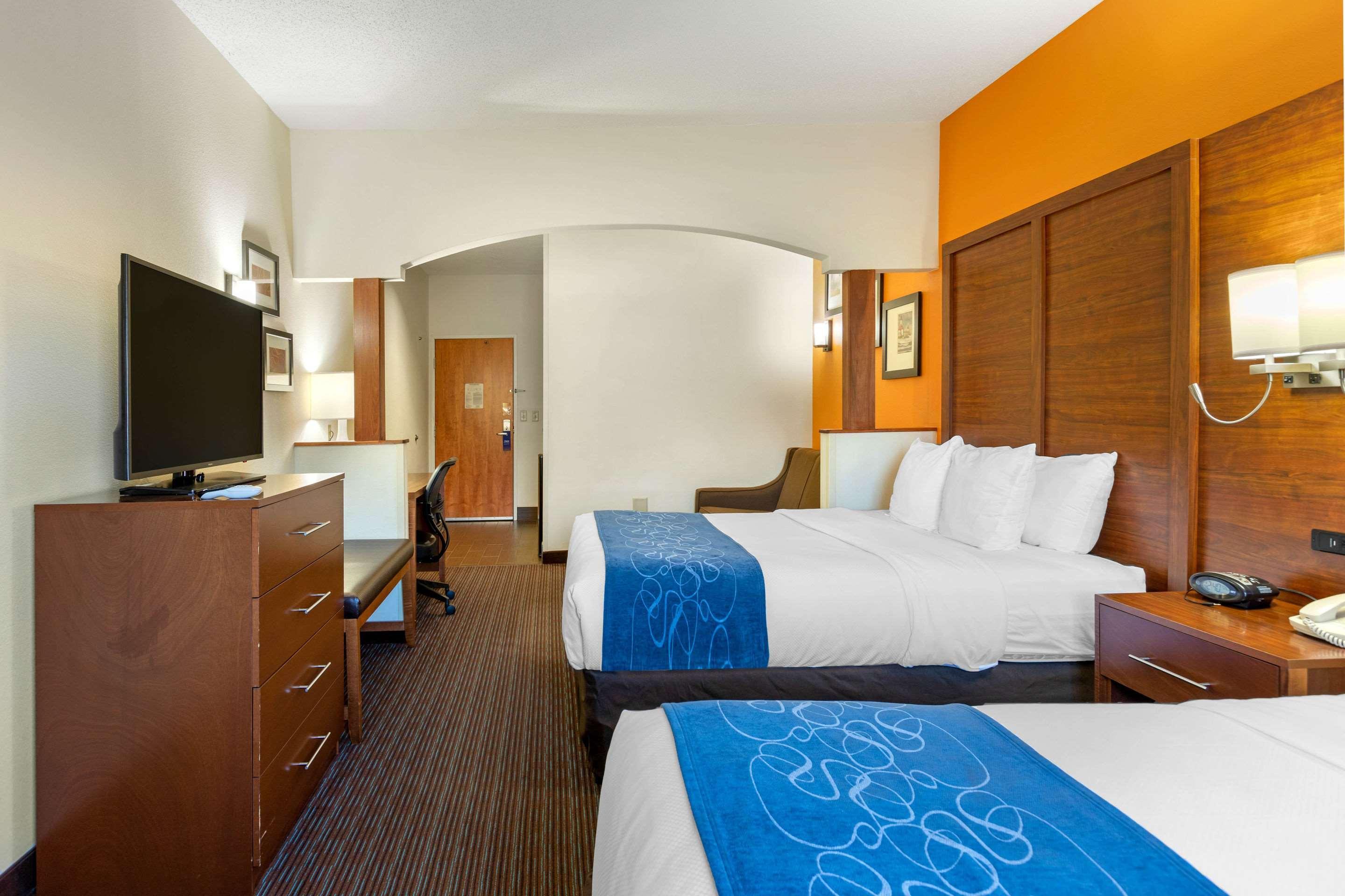 Comfort Suites Stevensville - St Joseph מראה חיצוני תמונה