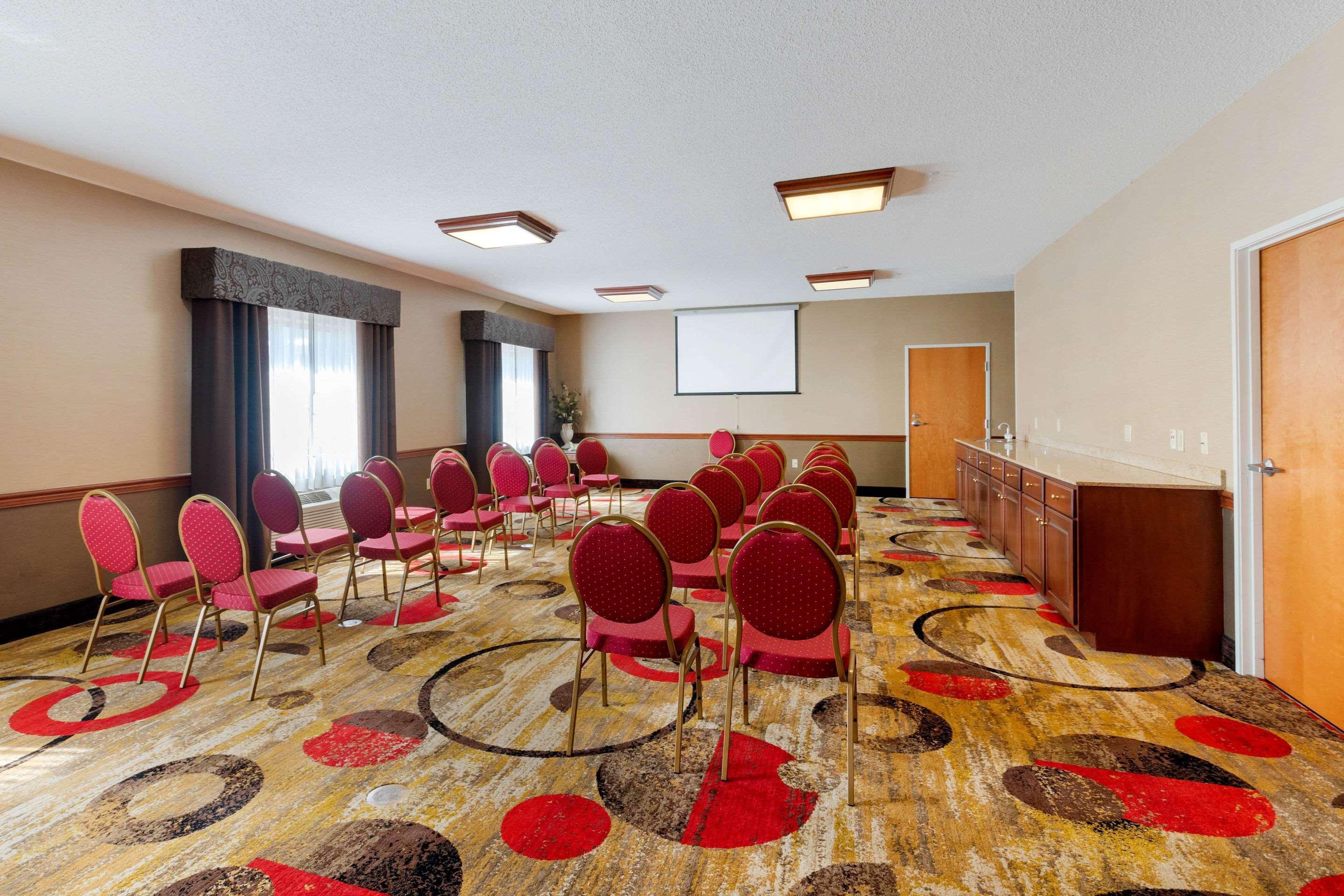 Comfort Suites Stevensville - St Joseph מראה חיצוני תמונה