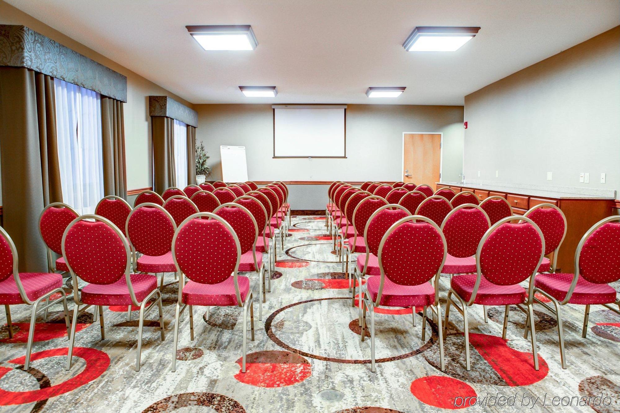 Comfort Suites Stevensville - St Joseph מראה חיצוני תמונה